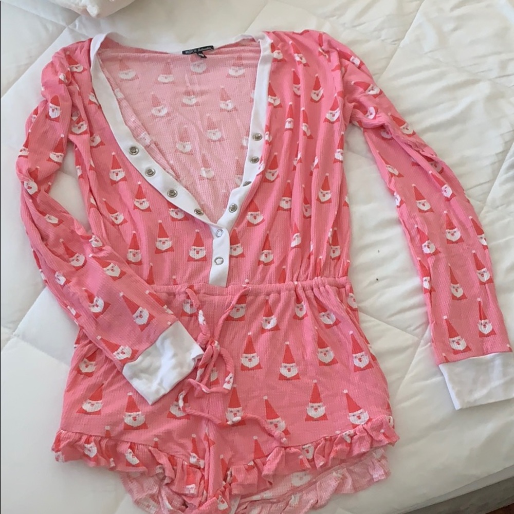 Wildfox pjs